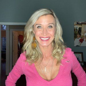 Meet your Posher, Deb